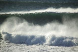 photo of Rough Ocean