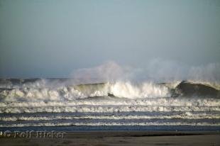 photo of Rough Seas