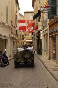 photo of Rue Gambetta France