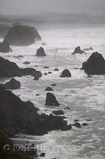 photo of Rugged California Coast