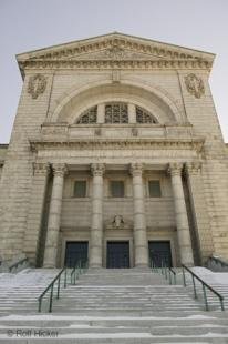 photo of Picture Of Saint Josephs Oratory Montreal