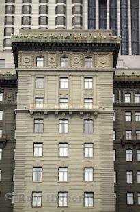 photo of San Francisco City Buildings California USA