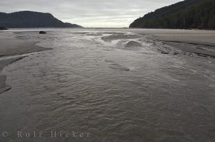 photo of San Josef Bay Vancouver Island