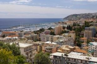 photo of San Remo Italy