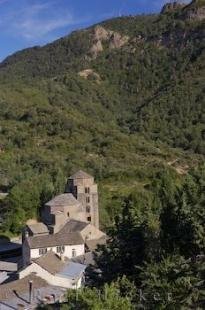 photo of Santa Maria Monastery Huesca Aragon Spain