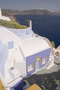 photo of santorini CRW 6900