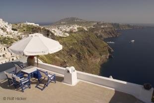 photo of greek islands vacations