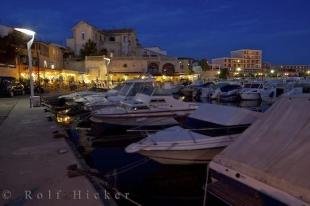 photo of Sausset Les Pins Marina