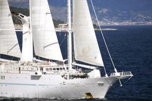 photo of Sea Cruiser Windstar Monte Carlo