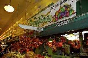 photo of Seattle Market