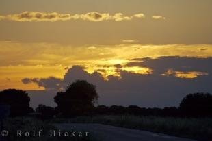 photo of Serene Sunset Aragon Spain