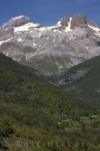 photo of Sierra De Aisa