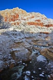 photo of Slide Rock State Park Sedona