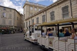 photo of Small Train Vaucluse