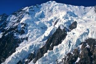 photo of Snow Capped Mountain Peaks Kluane National Park