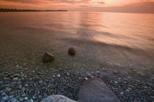 photo of simcoe lake vacations