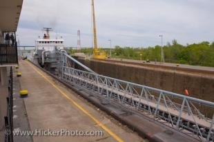 photo of St Catharines Museum Lock 3 Ship Ontario Canada