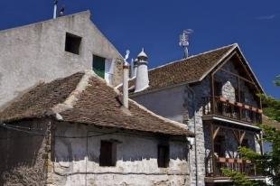 photo of Stone Houses Spain