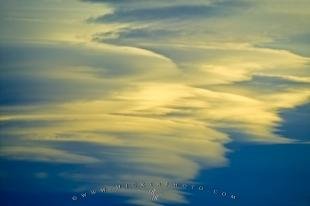 photo of Picture Of Storm Clouds
