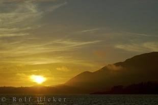 photo of Sundown