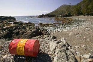 photo of Ocean Pollution