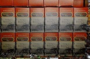 photo of Tea Packages