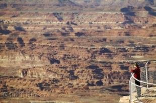 photo of The Needles Utah