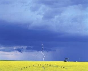 photo of Thunder Storms