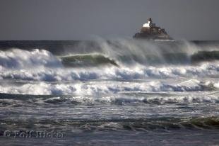 photo of Tillamook Lighthouse Oregon