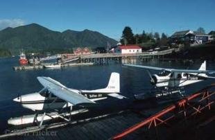 photo of Tofino BC