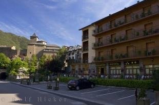 photo of Torla Village Edelweiss Hotel Huesca Spain