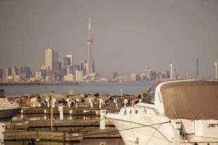 photo of Toronto City