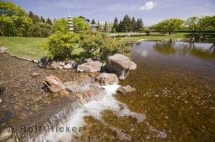 photo of tourism lethbridge