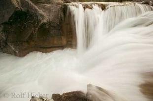 photo of Travel Kananaskis Elbow Falls