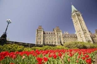 photo of Travel To Ontario