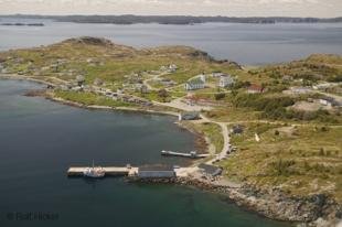 photo of Twillingate Canada
