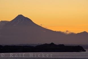 photo of Types Of Volcanoes Taranaki