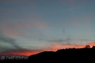 photo of Utah Sunset Images