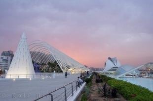 photo of Valencia Spain Tour