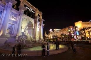 photo of Caesars Palace Las Vegas Shopping Centre
