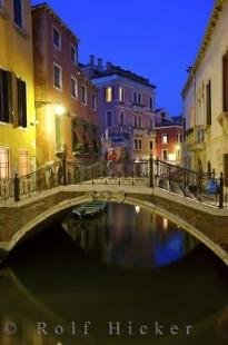 photo of Venice Canal Italy