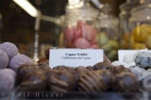photo of Vienna Chocolates Karntner Strasse Austria