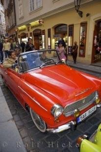 photo of Vintage Cars Tour