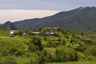 photo of Vio Village Valle De Vio Huesca Aragon