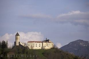 photo of Vipiteno Castle South Tirol Italy