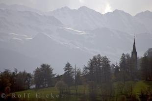 photo of Vipiteno Scene South Tyrol Italy