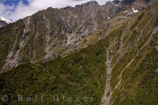 photo of Westland National Park Landscape Picture