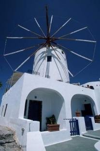 photo of windmill