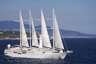 photo of Windstar Yacht