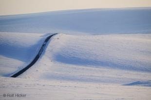 photo of Winter Travel Roads